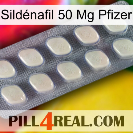 Sildénafil 50 Mg Pfizer 08